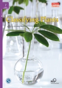 Classifying Plants + MP3 Classifying Plants + MP3